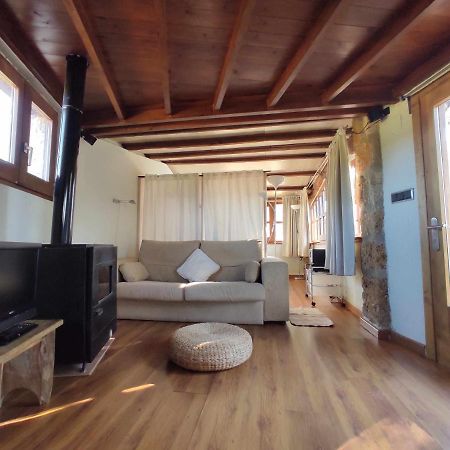 Villa La casita de la Rectoría de Dosquers Maià de Montcal Exterior foto