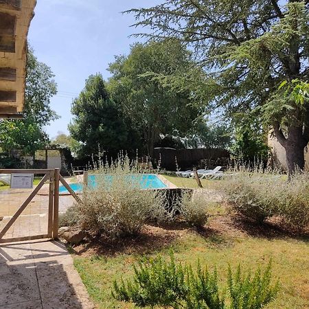 Villa La casita de la Rectoría de Dosquers Maià de Montcal Exterior foto