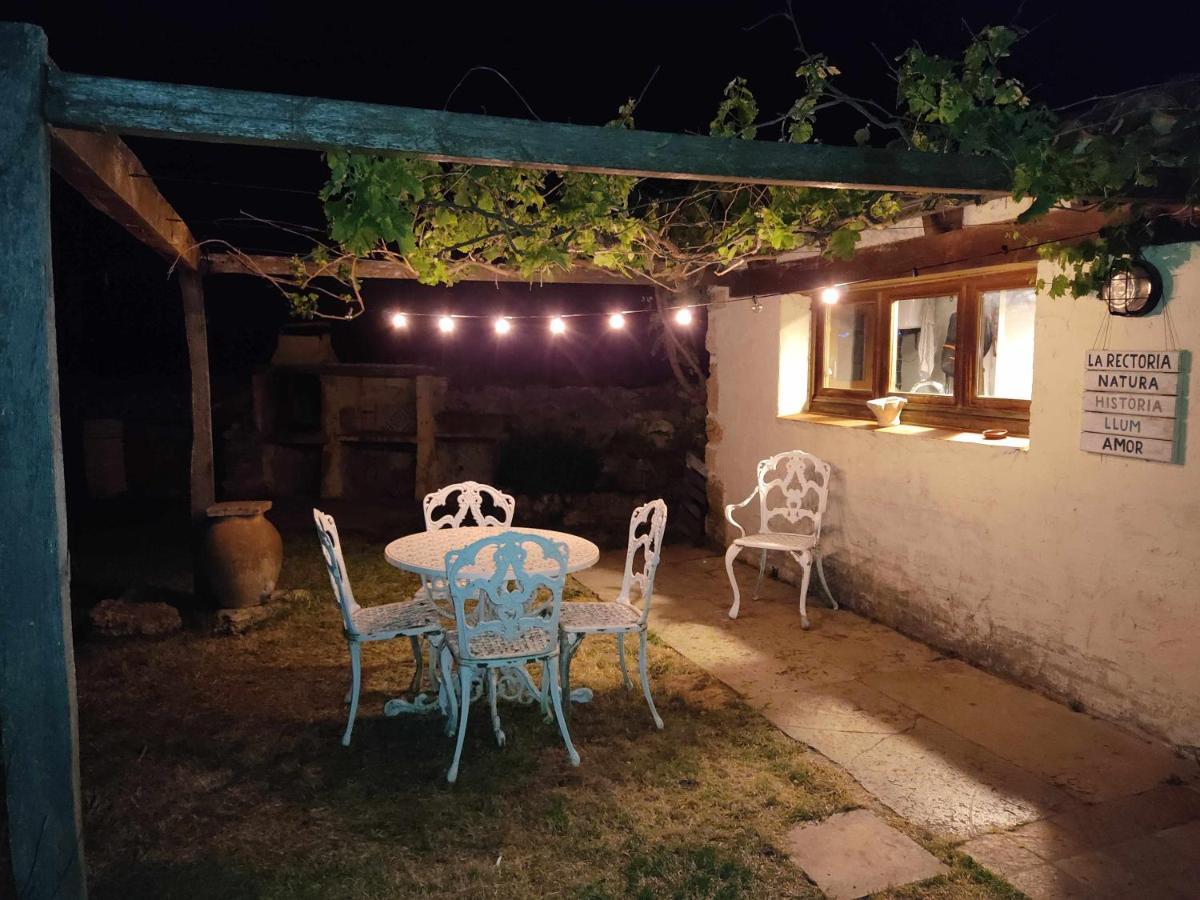 Villa La casita de la Rectoría de Dosquers Maià de Montcal Exterior foto