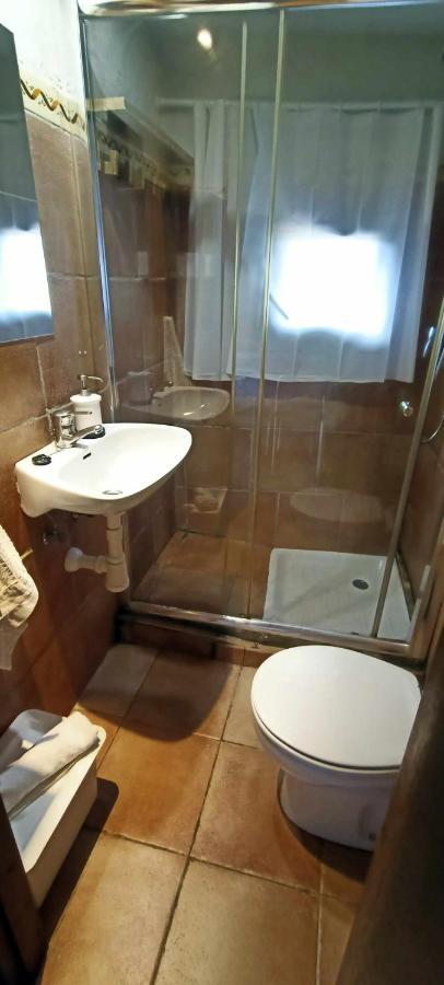 Villa La casita de la Rectoría de Dosquers Maià de Montcal Exterior foto